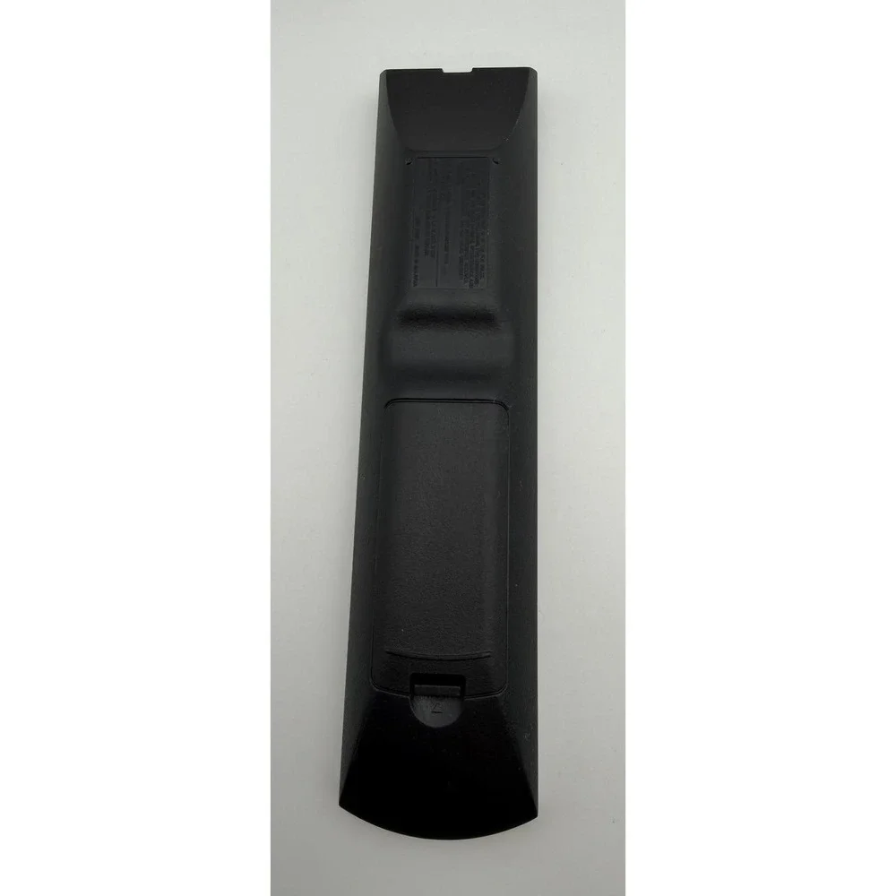 Sony RM-YA001 TV Remote Control Silver OEM Replacement Wega Gate Bravia